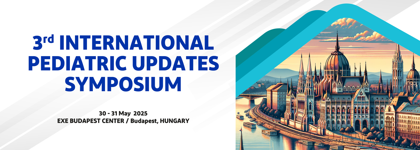 International Pediatric Updates Symposium International Pediatric Updates Symposium