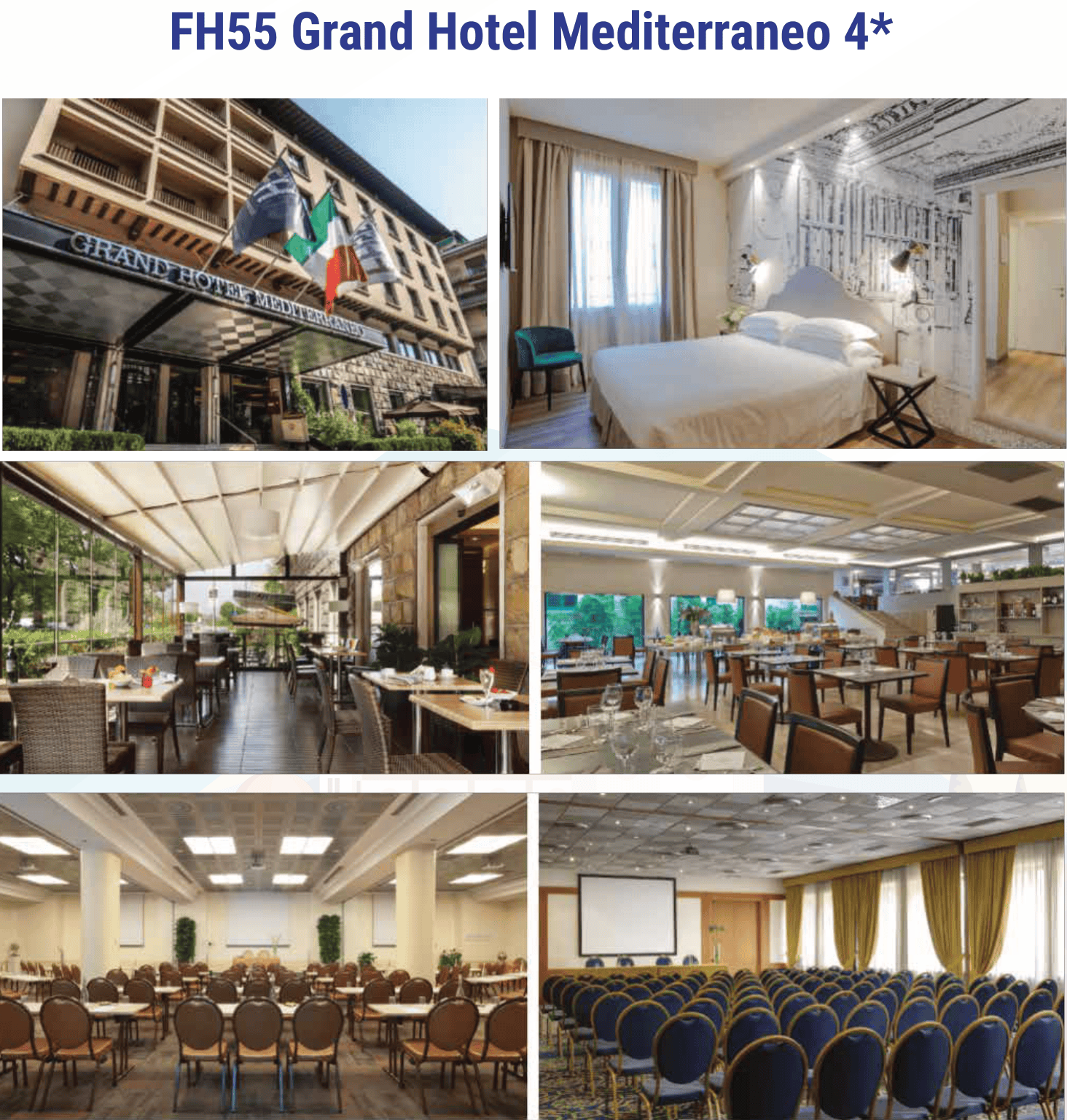 Exe Budapest Center Hotel