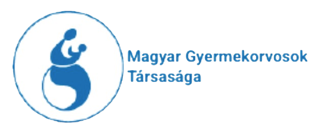 Magyar Gyermekorvosok Társasága Magyar Gyermekorvosok Társasága