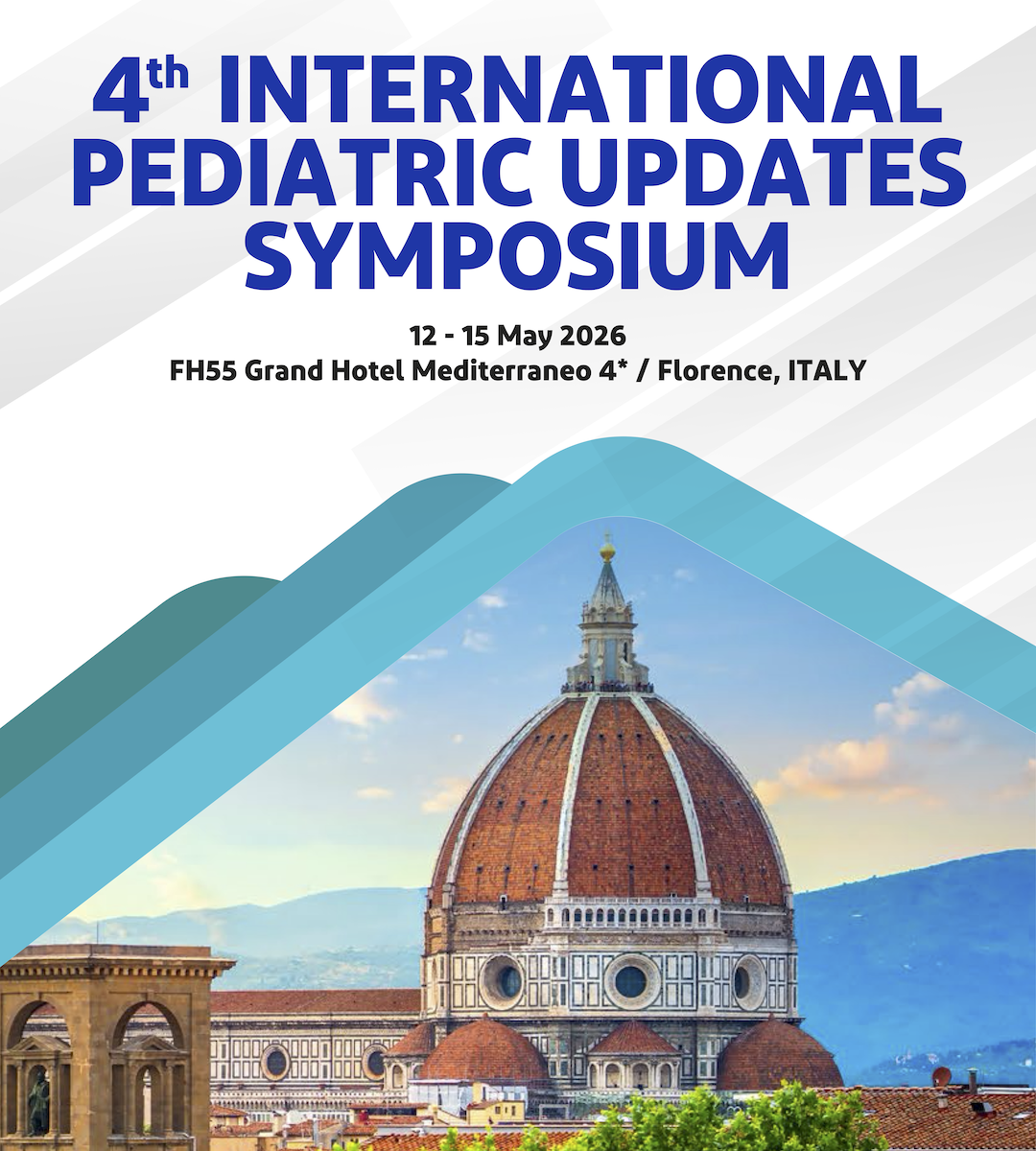 International Pediatric Updates Symposium International Pediatric Updates Symposium